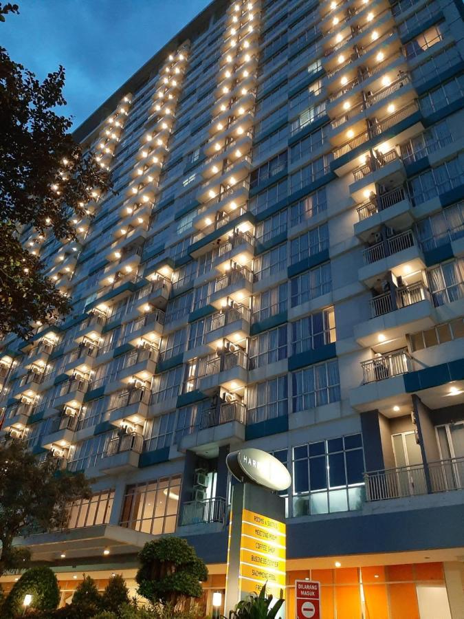 Cozy The H Residence Cawang By Bonzela Property Jakarta Exterior photo