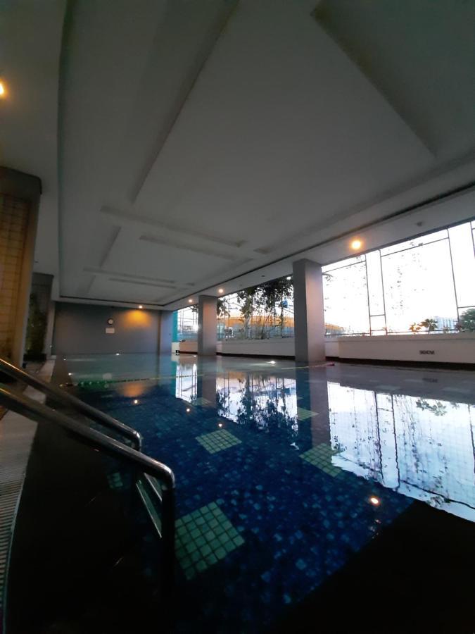 Cozy The H Residence Cawang By Bonzela Property Jakarta Exterior photo