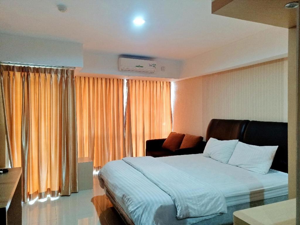Cozy The H Residence Cawang By Bonzela Property Jakarta Exterior photo