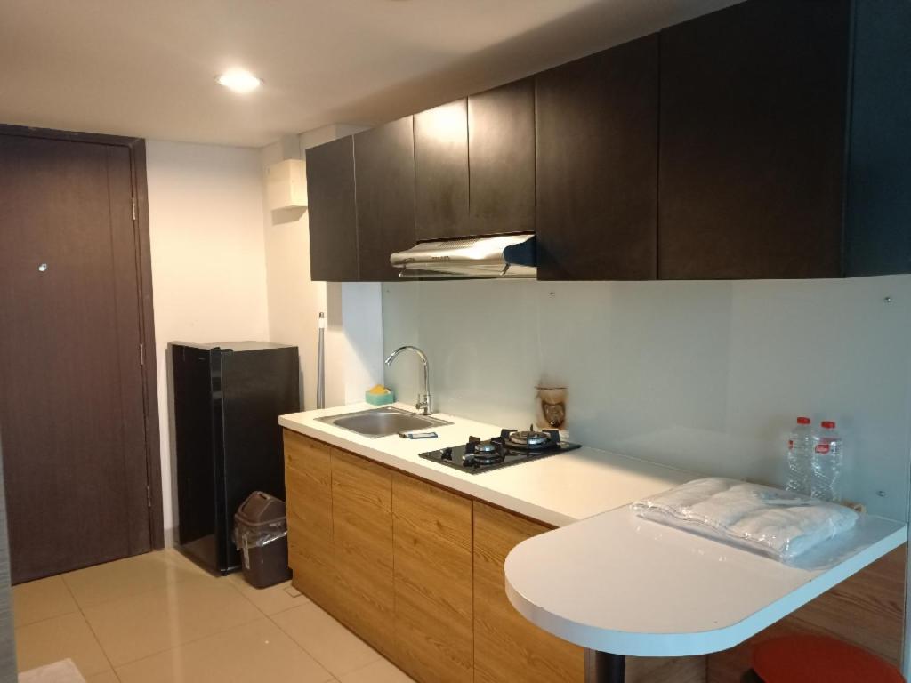 Cozy The H Residence Cawang By Bonzela Property Jakarta Exterior photo